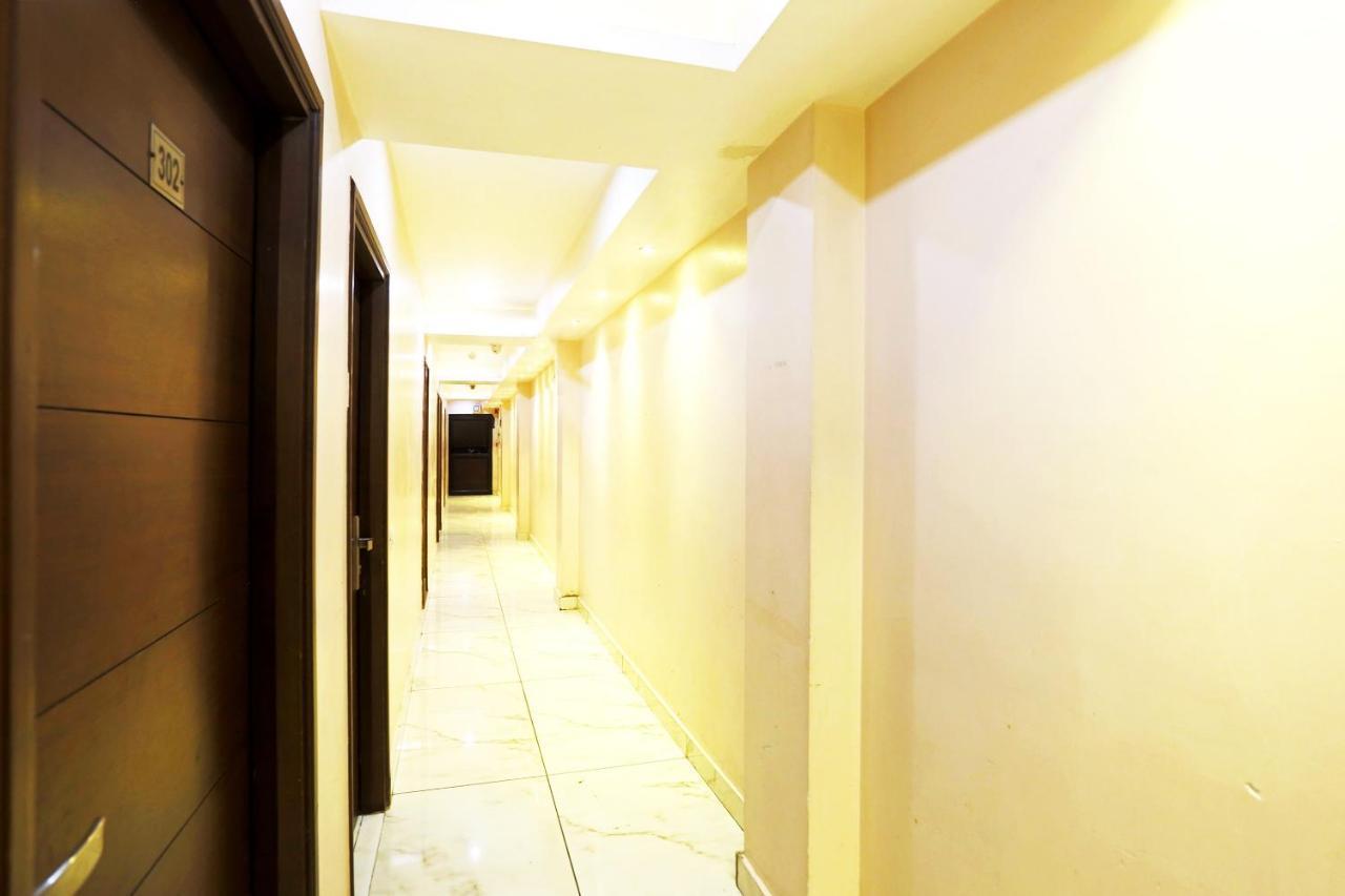 Capital O 23188 Glory Villa Nuova Delhi Esterno foto