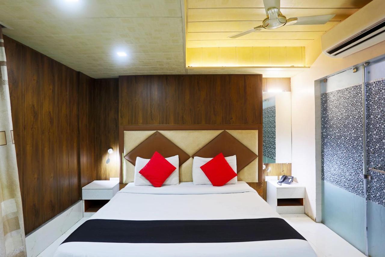 Capital O 23188 Glory Villa Nuova Delhi Esterno foto