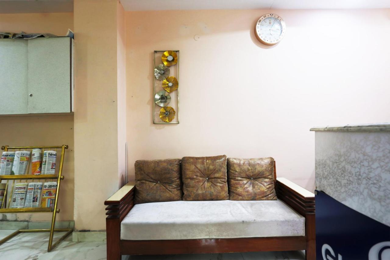 Capital O 23188 Glory Villa Nuova Delhi Esterno foto
